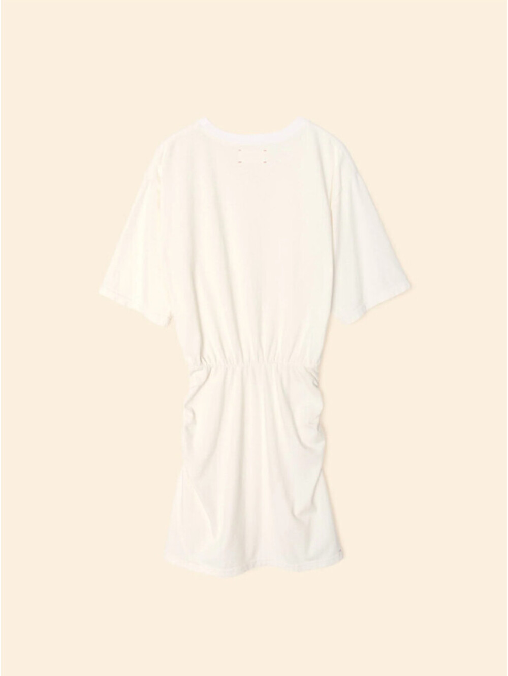 Xirena Lexa Dress in Milk, $198, NWT, Size XS - #133